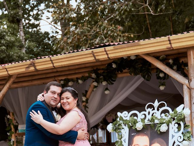 El matrimonio de Katerine y Miguel en Ibagué, Tolima 32