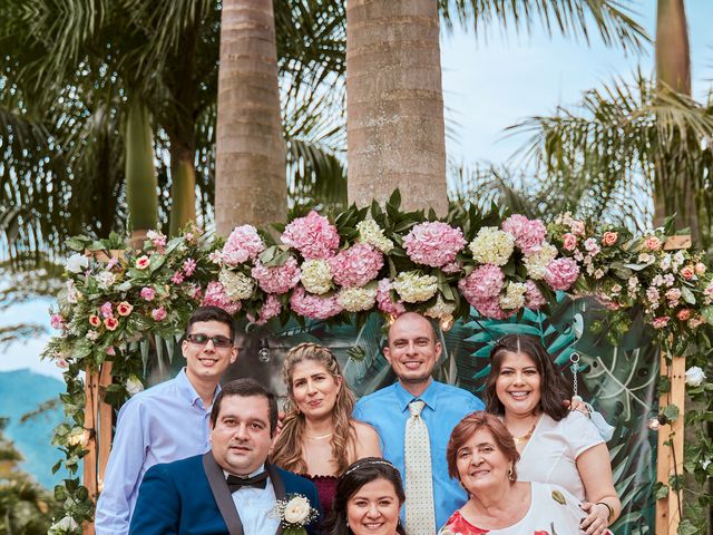 El matrimonio de Katerine y Miguel en Ibagué, Tolima 33