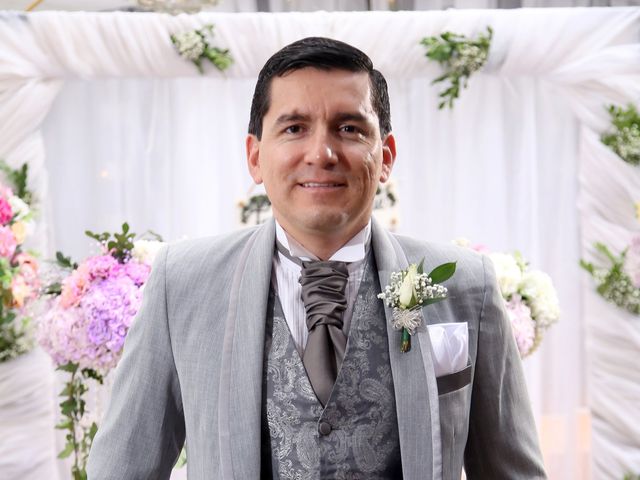 El matrimonio de Andrés y Viviana en Bogotá, Bogotá DC 7