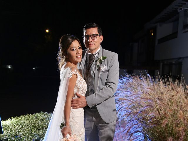 El matrimonio de Andrés y Viviana en Bogotá, Bogotá DC 18