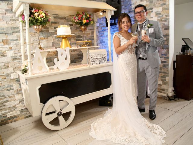 El matrimonio de Andrés y Viviana en Bogotá, Bogotá DC 23