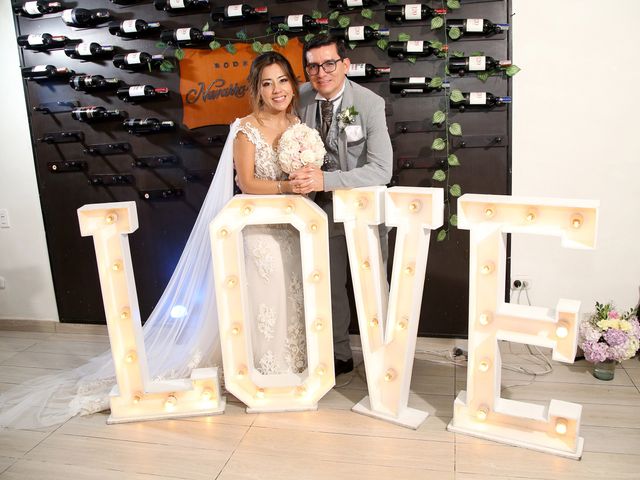 El matrimonio de Andrés y Viviana en Bogotá, Bogotá DC 24