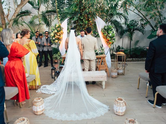 El matrimonio de Jorge y Andrea en Barranquilla, Atlántico 6