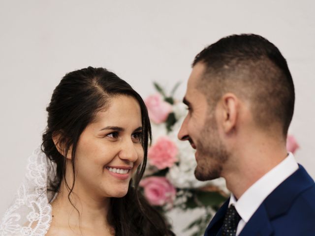 El matrimonio de Elmer y Yuly en Sabaneta, Antioquia 21