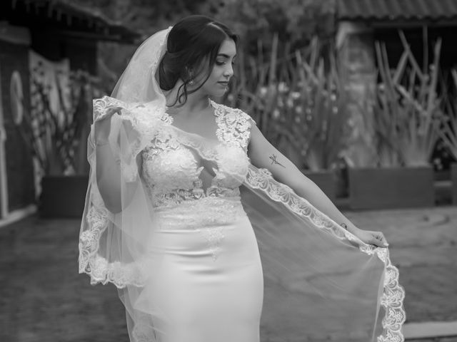 El matrimonio de Katherin y Erick en Cajicá, Cundinamarca 41