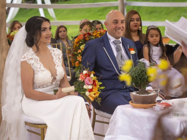 El matrimonio de Katherin y Erick en Cajicá, Cundinamarca 54