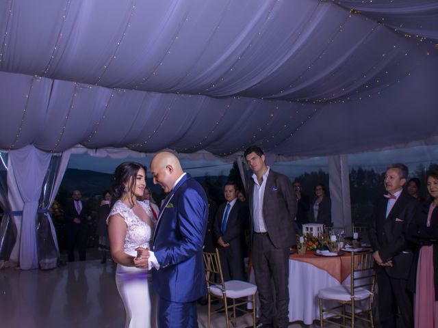 El matrimonio de Katherin y Erick en Cajicá, Cundinamarca 109