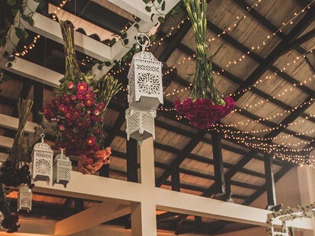 El matrimonio de Sebastián y Ana María en La Calera, Cundinamarca 20