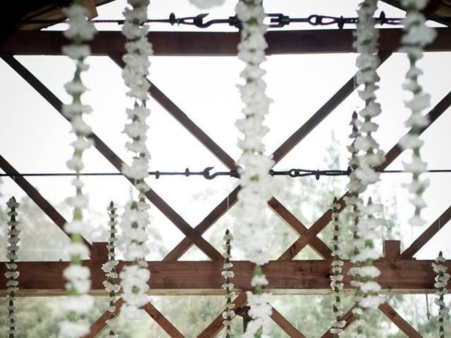 El matrimonio de Sebastián y Ana María en La Calera, Cundinamarca 17