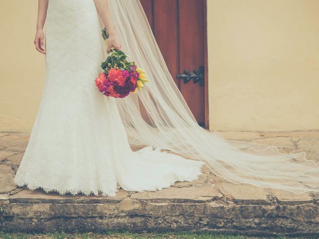 El matrimonio de Sebastián y Ana María en La Calera, Cundinamarca 11