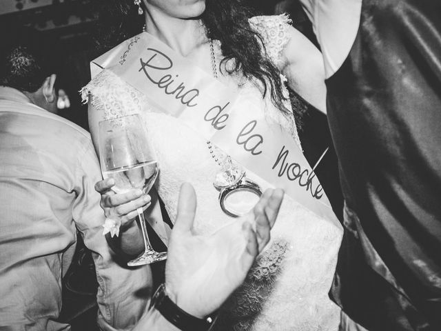 El matrimonio de Sebastián y Ana María en La Calera, Cundinamarca 29