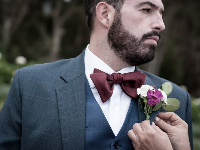 El matrimonio de Sebastián y Ana María en La Calera, Cundinamarca 9