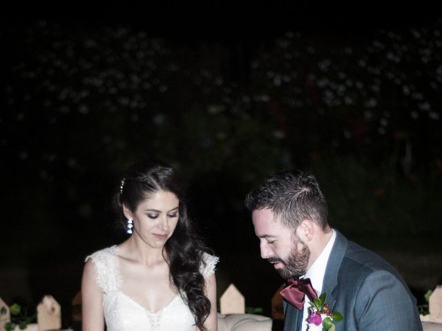 El matrimonio de Sebastián y Ana María en La Calera, Cundinamarca 25