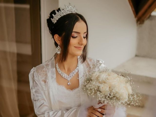 El matrimonio de Vanessa  y Carlos  en San Antero, Córdoba 3