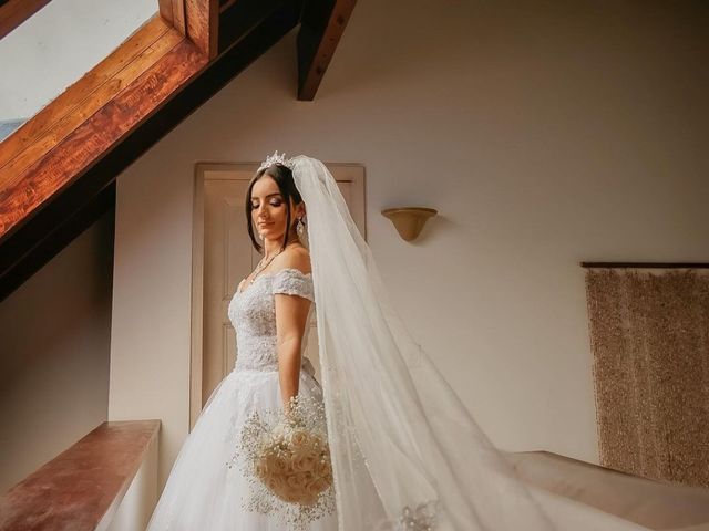 El matrimonio de Vanessa  y Carlos  en San Antero, Córdoba 5