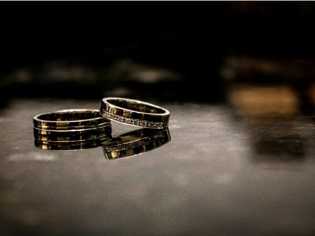El matrimonio de Nelson y Jennyffer en Sopó, Cundinamarca 1