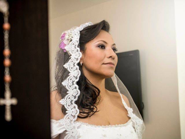 El matrimonio de Nelson y Jennyffer en Sopó, Cundinamarca 3