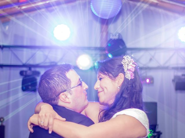 El matrimonio de Nelson y Jennyffer en Sopó, Cundinamarca 21