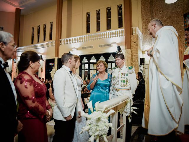 El matrimonio de Miguel y Maria Cecilia en Barranquilla, Atlántico 65