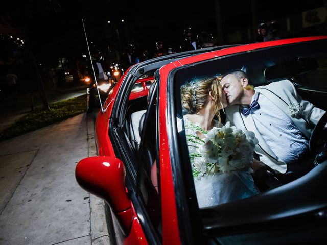 El matrimonio de Miguel y Maria Cecilia en Barranquilla, Atlántico 75