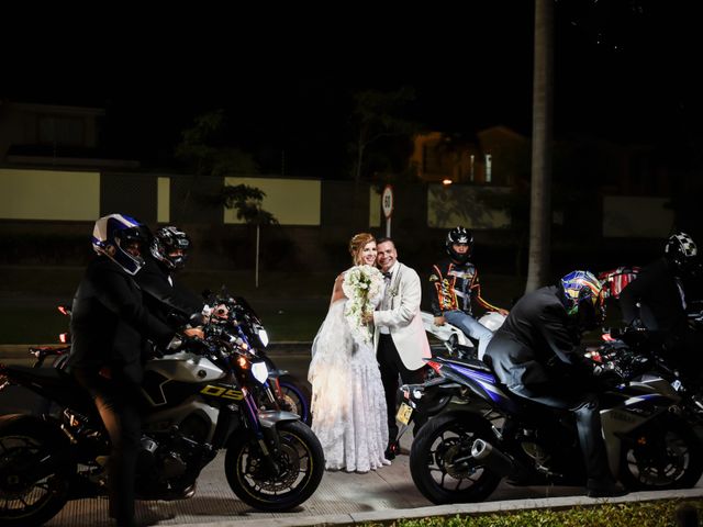 El matrimonio de Miguel y Maria Cecilia en Barranquilla, Atlántico 76