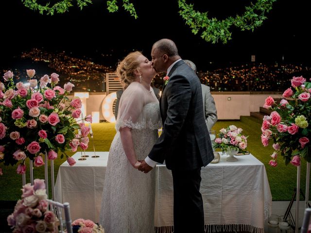 El matrimonio de Max y Joanna en Medellín, Antioquia 4