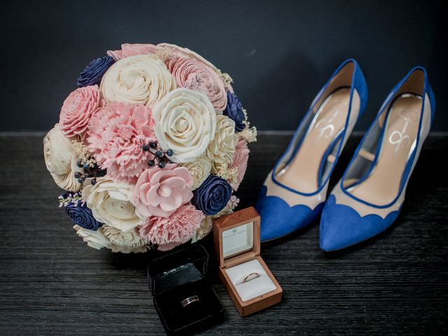 El matrimonio de Max y Joanna en Medellín, Antioquia 5