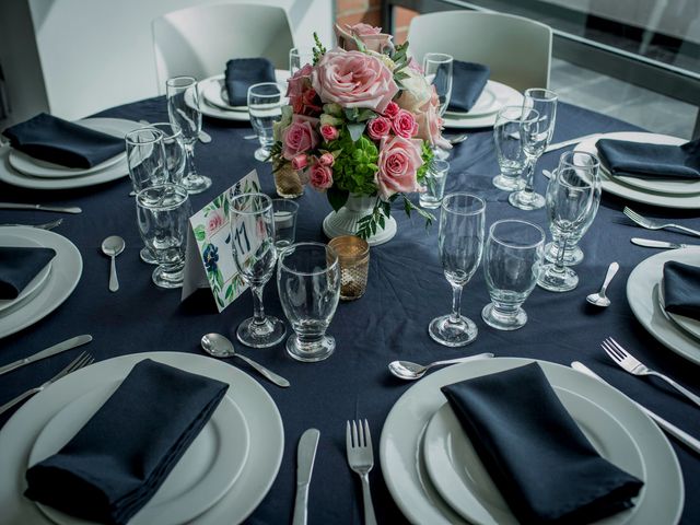 El matrimonio de Max y Joanna en Medellín, Antioquia 6