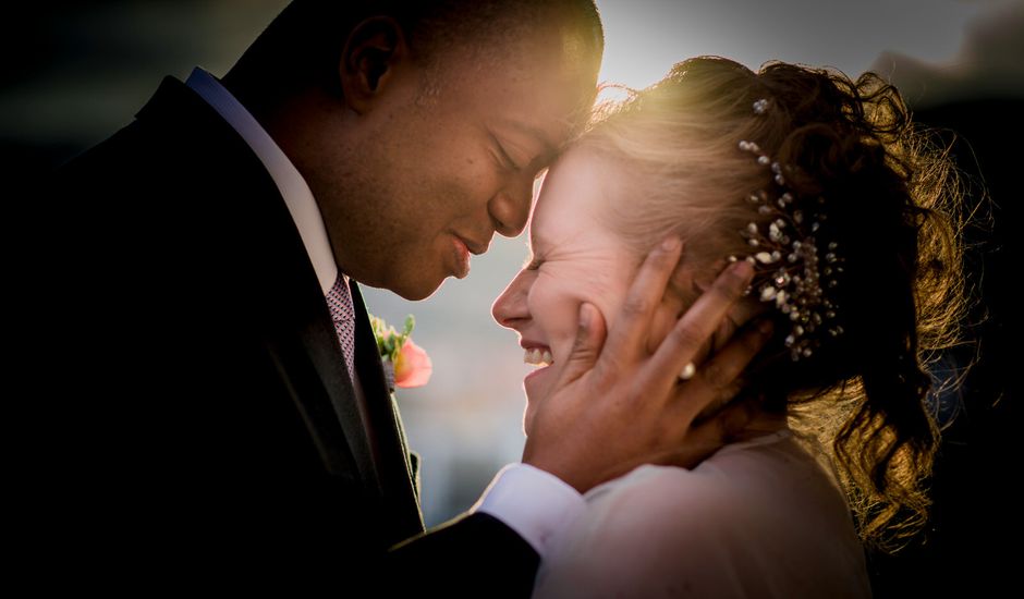 El matrimonio de Max y Joanna en Medellín, Antioquia