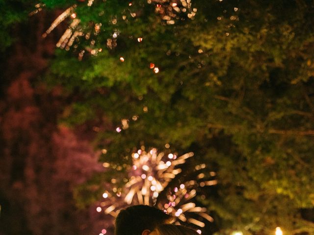 El matrimonio de Santiago y Sara en Barichara, Santander 24