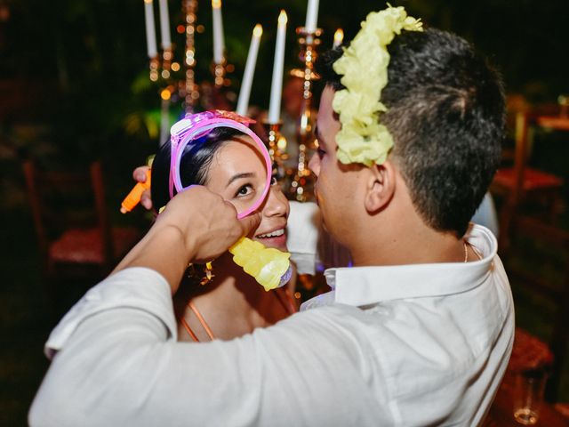 El matrimonio de Santiago y Sara en Barichara, Santander 30