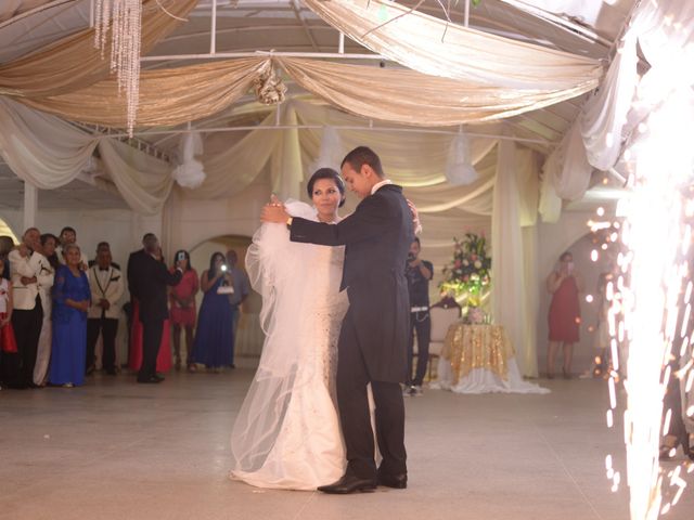 El matrimonio de Ahmed y Candy en Maicao, La Guajira 2