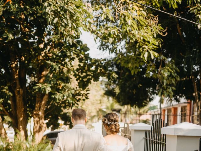 El matrimonio de Arthur  y Génesis  en Barranquilla, Atlántico 6