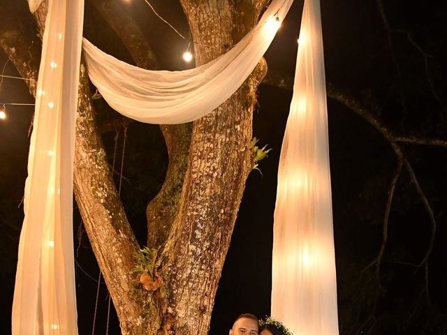 El matrimonio de Laura  y Deiby  en San Vicente de Chucurí, Santander 4