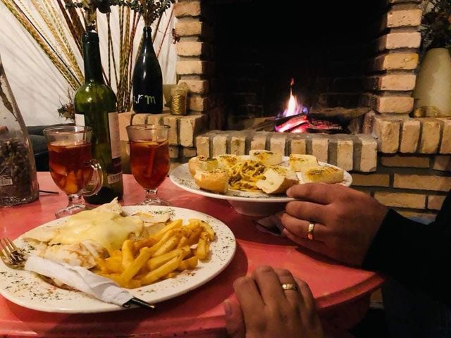 El matrimonio de Laura  y Deiby  en San Vicente de Chucurí, Santander 6