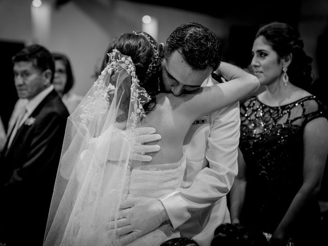 El matrimonio de Daniel y Liliana en Medellín, Antioquia 5
