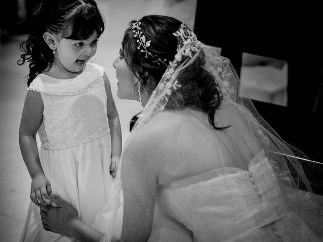 El matrimonio de Daniel y Liliana en Medellín, Antioquia 6