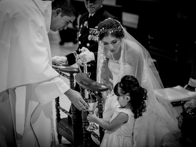 El matrimonio de Daniel y Liliana en Medellín, Antioquia 8