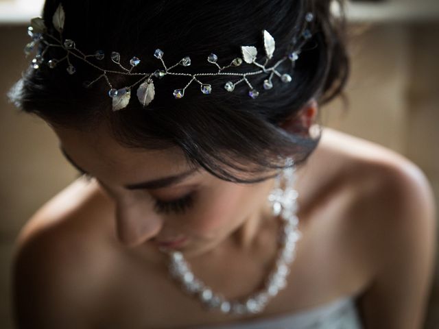 El matrimonio de Daniel y Liliana en Medellín, Antioquia 14