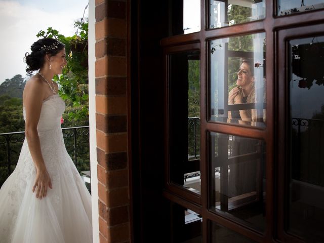 El matrimonio de Daniel y Liliana en Medellín, Antioquia 3