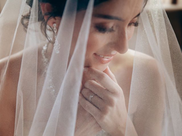 El matrimonio de Daniel y Liliana en Medellín, Antioquia 18