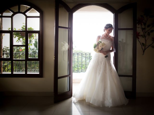 El matrimonio de Daniel y Liliana en Medellín, Antioquia 20