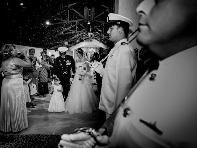 El matrimonio de Daniel y Liliana en Medellín, Antioquia 15