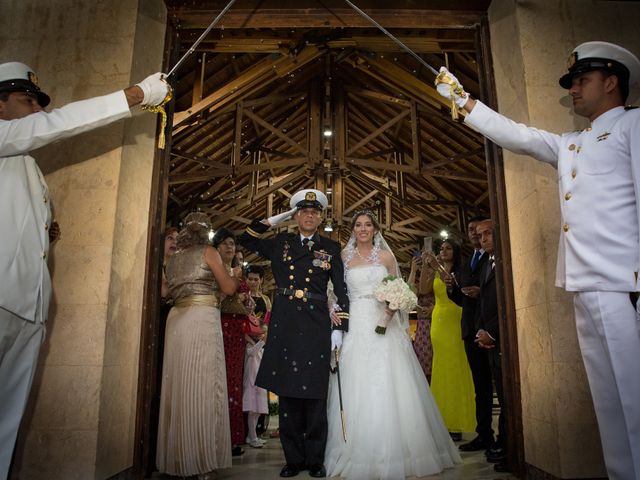 El matrimonio de Daniel y Liliana en Medellín, Antioquia 16