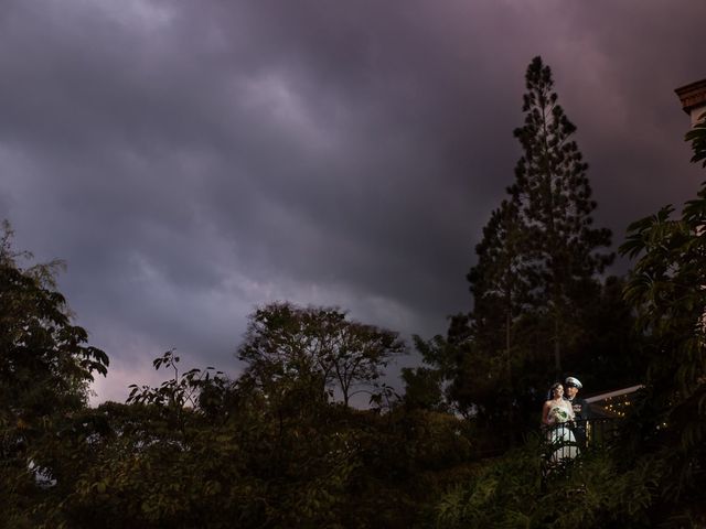El matrimonio de Daniel y Liliana en Medellín, Antioquia 17