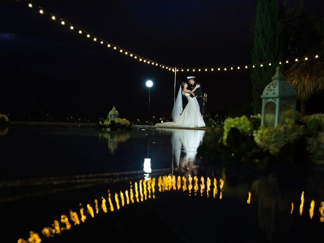 El matrimonio de Daniel y Liliana en Medellín, Antioquia 19