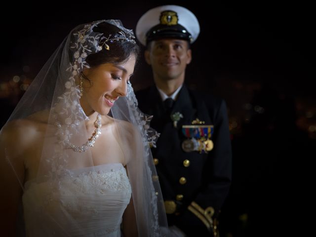 El matrimonio de Daniel y Liliana en Medellín, Antioquia 23