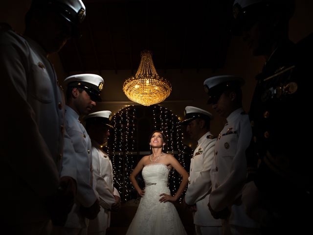 El matrimonio de Daniel y Liliana en Medellín, Antioquia 25