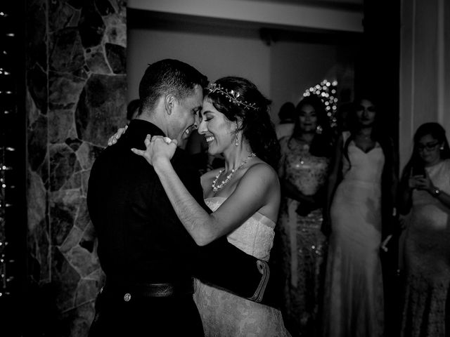 El matrimonio de Daniel y Liliana en Medellín, Antioquia 35