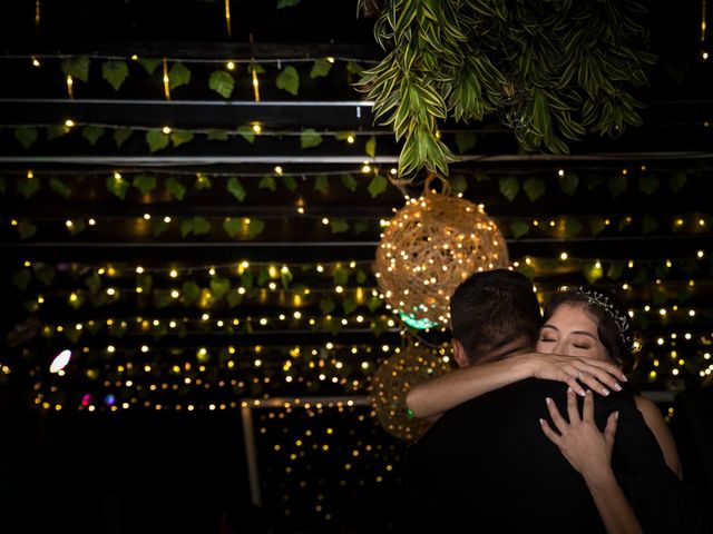 El matrimonio de Daniel y Liliana en Medellín, Antioquia 26